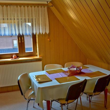 Apartament Anna Zakopane Dış mekan fotoğraf