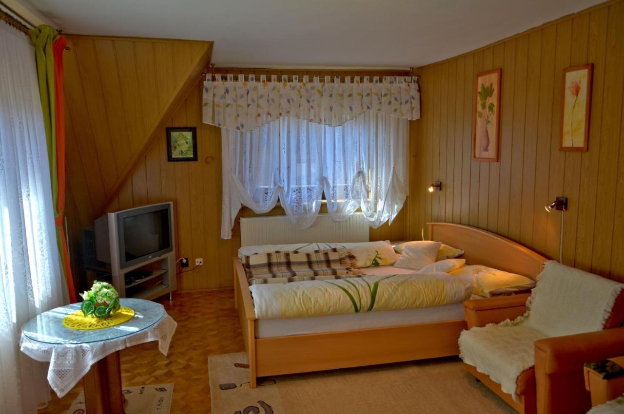Apartament Anna Zakopane Dış mekan fotoğraf