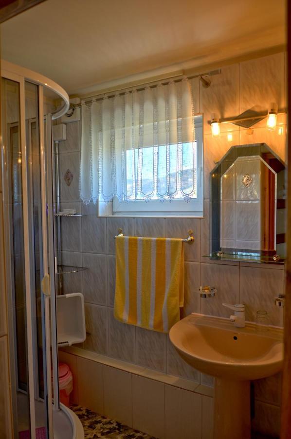 Apartament Anna Zakopane Dış mekan fotoğraf