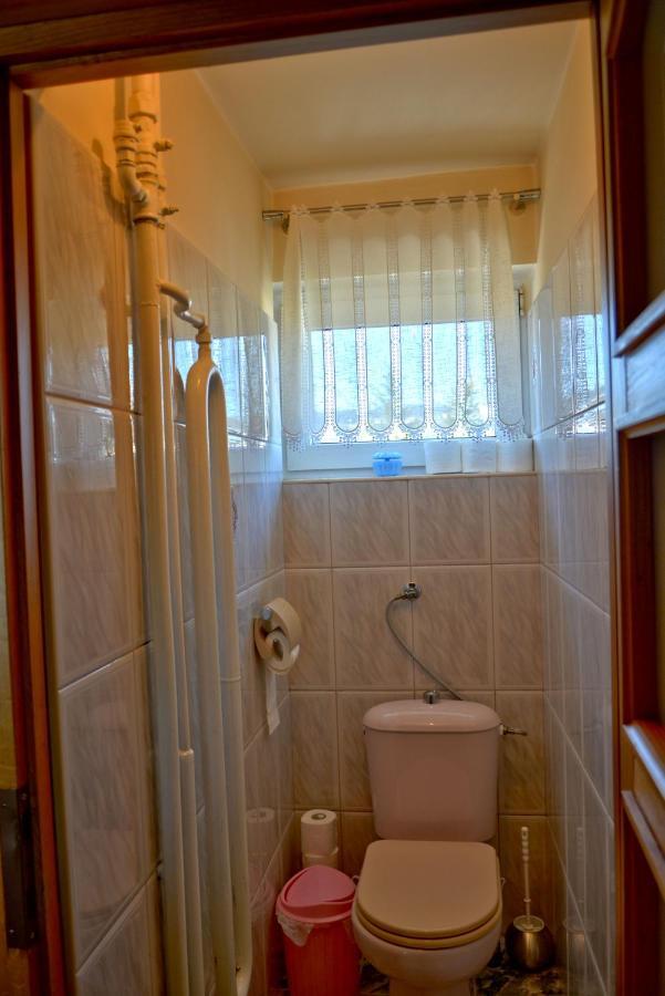 Apartament Anna Zakopane Dış mekan fotoğraf